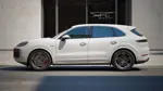 Porsche Cayenne - Left thumbnail