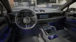 Porsche Cayenne - Dashboard thumbnail