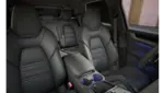 Porsche Cayenne - FrontSeats thumbnail