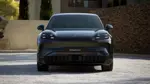 Porsche Cayenne Electric - Front thumbnail