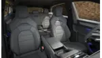 Porsche Cayenne Electric - FrontSeats thumbnail