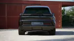 Porsche Cayenne Electric - Back thumbnail