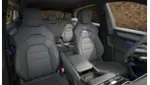 Porsche Cayenne Electric - FrontSeats thumbnail