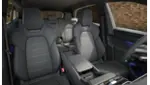 Porsche Cayenne Electric - FrontSeats thumbnail
