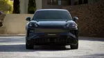Porsche Cayenne Electric - Front thumbnail