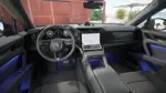 Porsche Cayenne Electric - Dashboard thumbnail