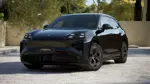 Porsche Cayenne Electric - FrontLeft thumbnail