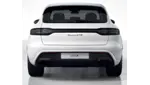 Porsche Macan - Back thumbnail
