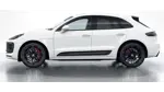 Porsche Macan - Left thumbnail