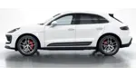 Porsche Macan - Left thumbnail