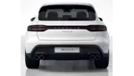 Porsche Macan - Back thumbnail