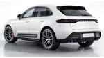 Porsche Macan - BackLeft thumbnail