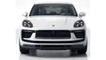 Porsche Macan - Front thumbnail