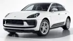 Porsche Macan - FrontLeft thumbnail