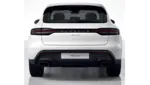 Porsche Macan - Back thumbnail