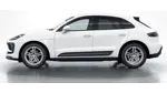 Porsche Macan - Left thumbnail