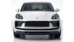 Porsche Macan - Front thumbnail