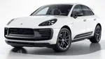 Porsche Macan - FrontLeft thumbnail