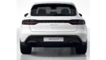 Porsche Macan - Back thumbnail
