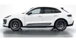 Porsche Macan - Left thumbnail