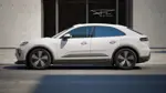 Porsche Macan Electric - Left thumbnail