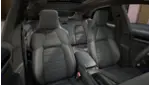 Porsche Macan Electric - FrontSeats thumbnail