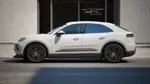 Porsche Macan Electric - Left thumbnail
