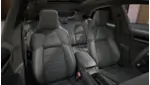 Porsche Macan Electric - FrontSeats thumbnail