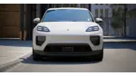 Porsche Macan Electric - Front thumbnail