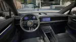 Porsche Macan Electric - Dashboard thumbnail