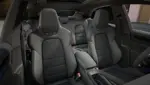 Porsche Macan Electric - FrontSeats thumbnail