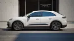 Porsche Macan Electric - Left thumbnail