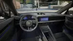 Porsche Macan Electric - Dashboard thumbnail