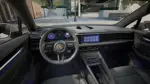 Porsche Macan Electric - Dashboard thumbnail
