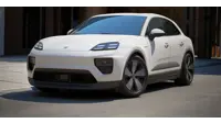 Porsche Macan Electric Standard