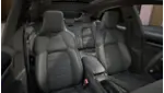 Porsche Macan Electric - FrontSeats thumbnail