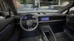 Porsche Macan Electric - Dashboard thumbnail