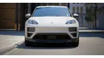 Porsche Macan Electric - Front thumbnail