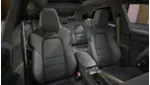 Porsche Macan Electric - FrontSeats thumbnail