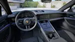 Porsche Panamera - Dashboard thumbnail