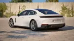 Porsche Panamera - BackLeft thumbnail