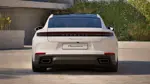 Porsche Panamera - Back thumbnail