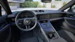 Porsche Panamera - Dashboard thumbnail