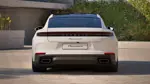 Porsche Panamera - Back thumbnail