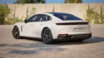 Porsche Panamera - BackLeft thumbnail
