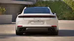 Porsche Panamera - Back thumbnail