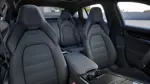Porsche Panamera - FrontSeats thumbnail