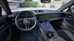 Porsche Panamera - Dashboard thumbnail