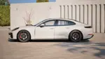 Porsche Panamera - Left thumbnail