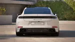 Porsche Panamera - Back thumbnail